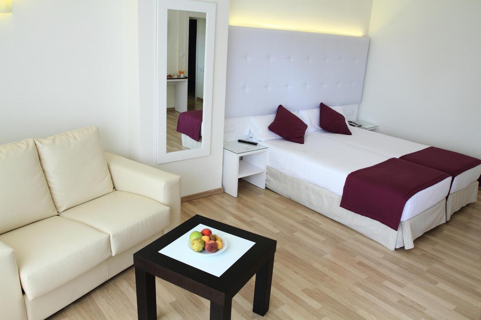 Hotel Albahia Alicante, Alicante