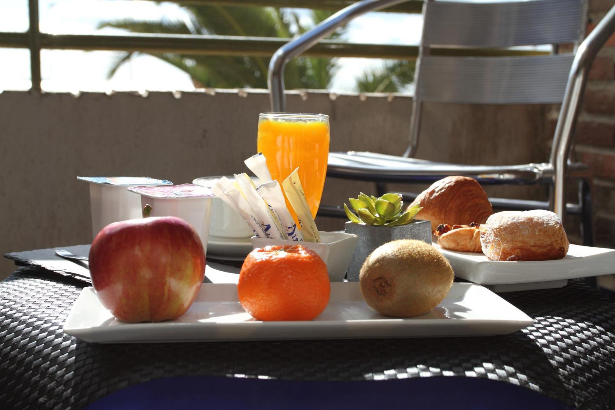 Hotel Albahia Alicante — Photos 2